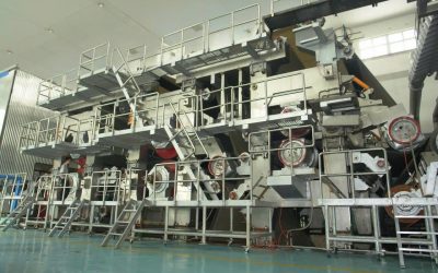 Thái Minh hướng tới phát triển bền vững trong ngành cơ khí chính xác